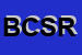 Logo di BIOS CRC SNC DI RASTELLI VINCENZO