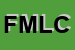 Logo di FEDELE M DI L e C FEDELE SNC