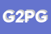 Logo di GDC 2 PAVIMENTAZIONI DI G DI CRISTOFARO