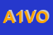 Logo di ANTENNA 10-WINN V e O COMUNICATION