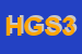 Logo di HOTEL GRAN SASSO 3