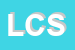 Logo di LO CHALET SRL