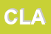 Logo di CLAMAR (SRL)