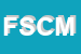 Logo di FTA SNC DI CORRADI e MONGIA