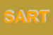 Logo di SANTARELLI ANTONIO RADIO TV