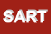 Logo di SANTARELLI ANTONIO RADIO TV