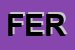 Logo di FERRETTI