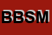 Logo di BIMBI BELLI SAS DI MARTELLA MARISA e C