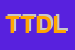 Logo di TDL TRASPORTO DEPOSITO LOGISTICA SRL