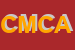 Logo di CENTRO MODELLI DI CIAMPELLA Ae C SAS