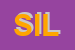 Logo di SILA (SPA)