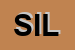 Logo di SILA (SPA)