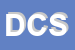 Logo di DEA COLOR SRL