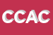 Logo di CMF DI CAPUANI ANTONIO e C SNC