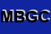 Logo di MOBILIFICIO BONADUCE G e C SNC