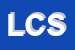 Logo di LUCIDI COSTRUZIONI SRL
