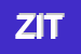 Logo di ZITTI