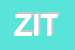 Logo di ZITTI