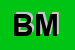 Logo di BONOMO MARCO