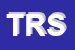 Logo di TELETECNICA ROSETO SNC