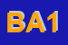 Logo di BAR APOLLO 11