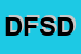 Logo di D-ANDREA e DI FELICE SNC DI D-ANDREA PASQUALE E DI FELICE DOMENICO