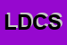 Logo di LUDAS DIGITAL CENTER SAS