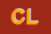Logo di CLIN LABSRL
