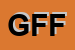 Logo di GLOBAL DI FATA FRANCESCO