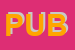 Logo di PUBLISISMAR