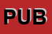 Logo di PUBLISISMAR