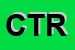 Logo di CIRCOLO TENNIS ROSETO