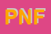 Logo di PALESTRA NEW FORM