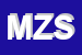 Logo di MICHELETTI ZSK SRL