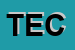 Logo di TECNORADIO