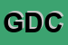 Logo di GMG DI DI DONATO E C SNC