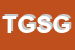 Logo di TRE G SAS DI GALLI R e C