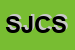 Logo di SUPERMERCATI JUMBO COMMERCIALE SRL