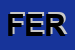 Logo di FERRETTI