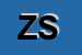 Logo di ZEROGRADI SRL