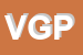 Logo di VALTER'S GROUP PSCRL