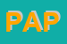 Logo di PAP (SRL)