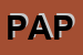 Logo di PAP (SRL)