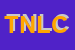 Logo di TIPOGRAFIA NOVAGRAFICA DI LEONELLI COCCIOLI E BOZZI SNC