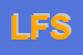 Logo di LA FERR SRL