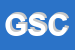 Logo di GRAZIA SOC COOP