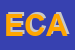 Logo di ETM CALVARESE ABRAMO