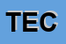 Logo di TECNOSAT