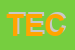 Logo di TECNOSAT