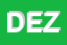 Logo di DEZI